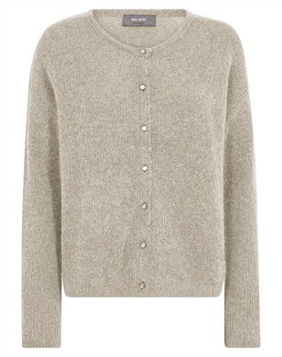 MMAlmine Knit Cardigan